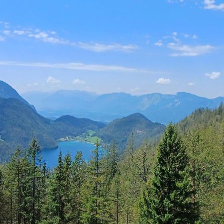 Ferienwohnung Sappl Scheffau am Wilden Kaiser Zewnętrze zdjęcie
