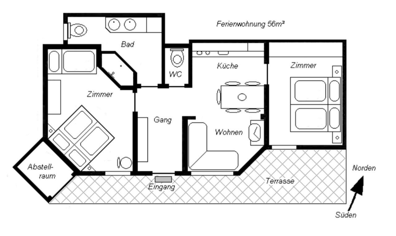 Ferienwohnung Sappl Scheffau am Wilden Kaiser Zewnętrze zdjęcie