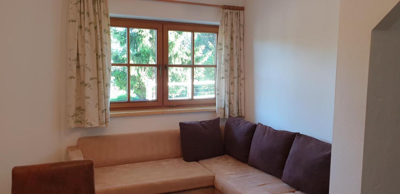 Ferienwohnung Sappl Scheffau am Wilden Kaiser Zewnętrze zdjęcie