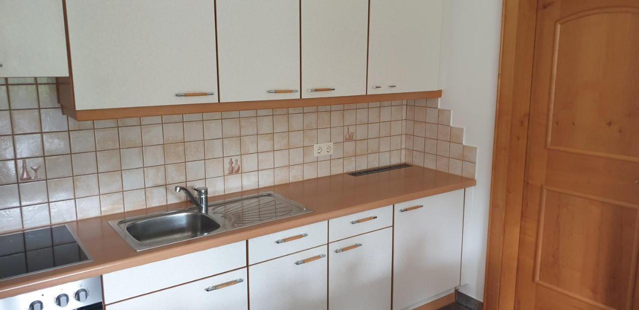 Ferienwohnung Sappl Scheffau am Wilden Kaiser Zewnętrze zdjęcie