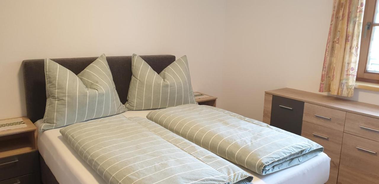 Ferienwohnung Sappl Scheffau am Wilden Kaiser Zewnętrze zdjęcie
