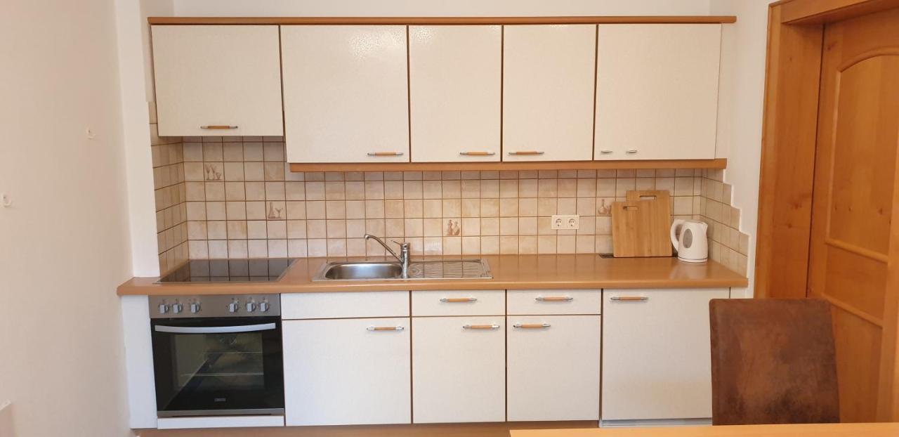 Ferienwohnung Sappl Scheffau am Wilden Kaiser Zewnętrze zdjęcie