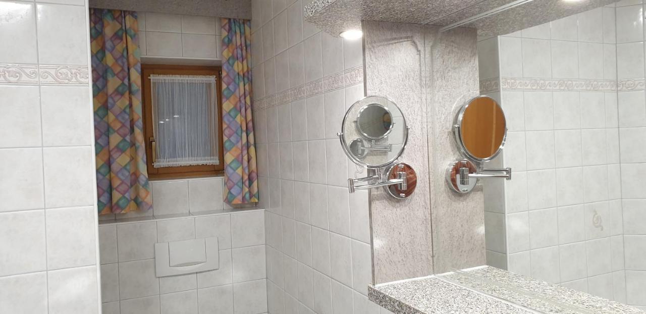 Ferienwohnung Sappl Scheffau am Wilden Kaiser Zewnętrze zdjęcie